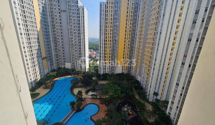 Jual cepat dan Murah Apartemen Hook 3BR baru Springlake Summarecon Bekasi 2