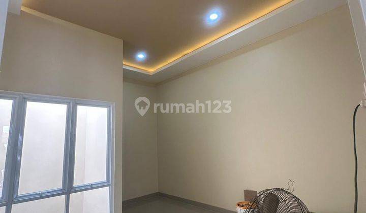 Dijual Rumah Baru Minimalis Medan Satria Harapan Indah Bekasi 2