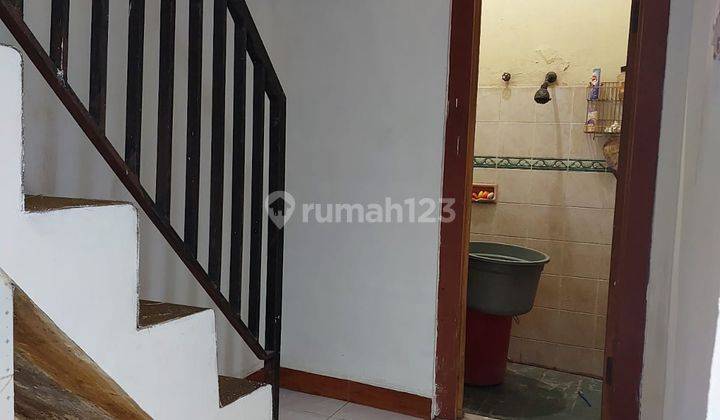 Dijual Rumah Cantik di Taman Harapan Baru Bekasi  2