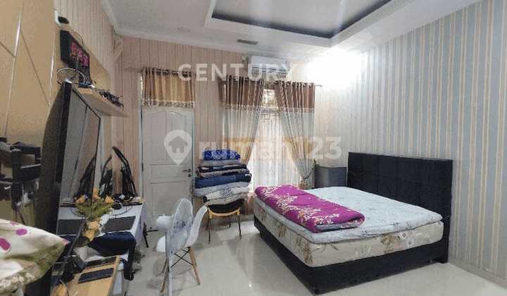 Rumah Besar Mewah di Semper Jakarta Utara 2