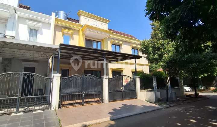 Rumah Nyaman di Royal Residence Pulo Gebang – Lokasi Strategis Jakarta Timur