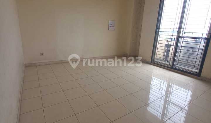 Sewa Ruko di Harapan Indah Bekasi – Posisi Bagus, Dekat Jalan Utama