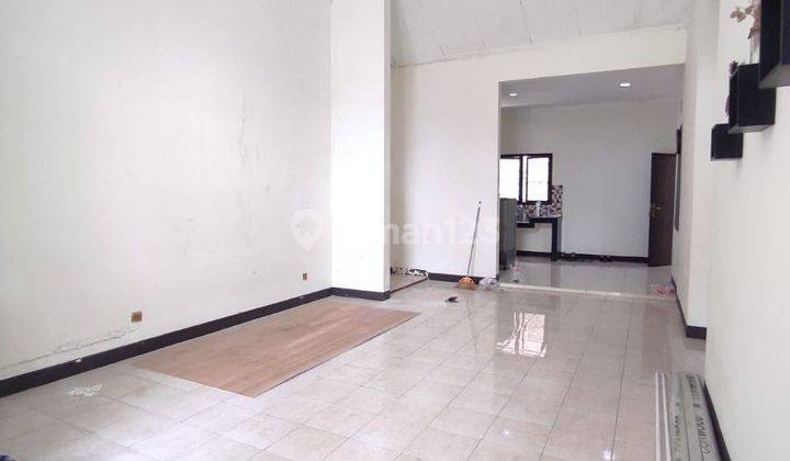 Disewa Rumah Siap Huni Cluster Taman Sari Harapan Indah Bekasi 2