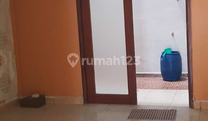 Dikontrakkan Rumah Bagus Siap Tinggali diCluster Aralia KHI, Lingkungan Aman & Nyaman 2