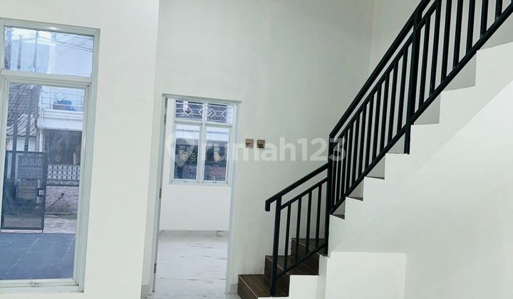 Rumah Nyaman & Strategis di Harapan Indah, Bekasi