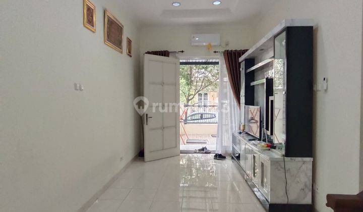 Rumah 2 Lantai Bagus Furnished di Royal Residence, Pulo Gebang. Jakarta Timur, Jakarta Timur 2