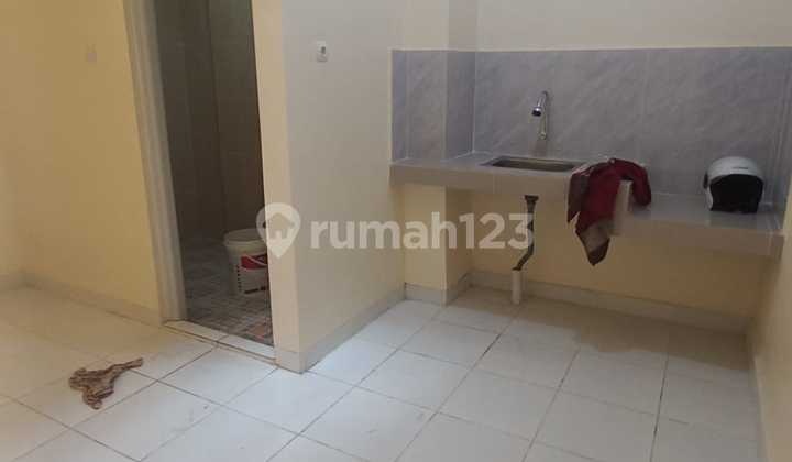 New Ruko Building in Harapan Indah - Suitable for Business & Office 2