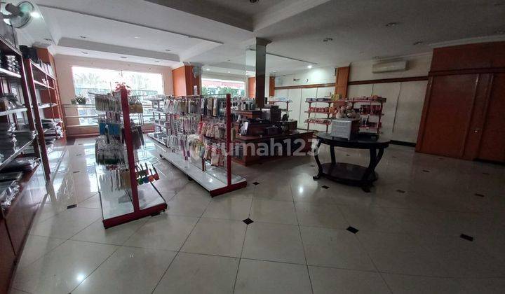 Ruko Bagus 2 Lantai Kawasan Strategis Di Harapan Indah Bulevar Hijau, Kota Bekasi, Bekasi 2