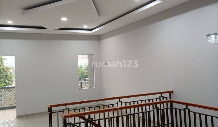 Dijual Rumah Baru Renovasi di Harapan Indah Dalam Cluster 2