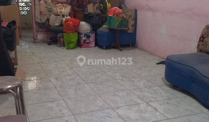 Jual Cepat Rumah di Harapana Indah Dekat Dengan Kelapa Gading 2