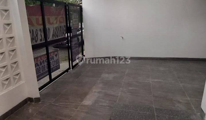 Rumah Bagus Luas di Harapan Indah, Bekasi 2