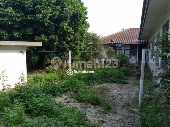 Dijual Tanah Pasar Kemis Luas 43.370 M 3