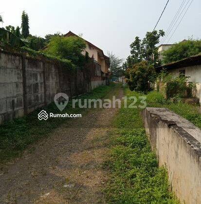 Dijual Tanah Pasar Kemis Luas 43.370 M 4