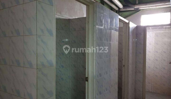 Gudang Taman Tekno Bsd City Dekat Tol Serpong 6