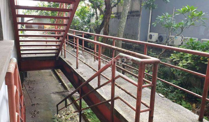 Gudang Taman Tekno Bsd City Dekat Tol Serpong 10