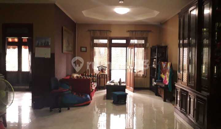 Rumah 2 Lantai Anggrek Loka Sektor 2.3 Dekat Pasar Modern Bsd 2