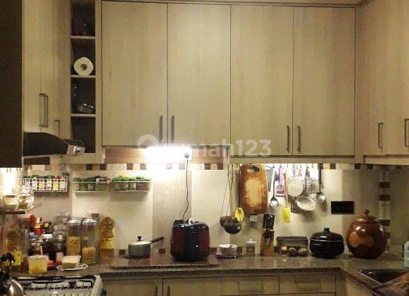 Rumah 2 Lantai Anggrek Loka Sektor 2.3 Dekat Pasar Modern Bsd 6