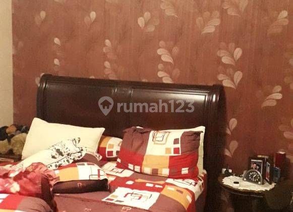 Rumah 2 Lantai Anggrek Loka Sektor 2.3 Dekat Pasar Modern Bsd 9