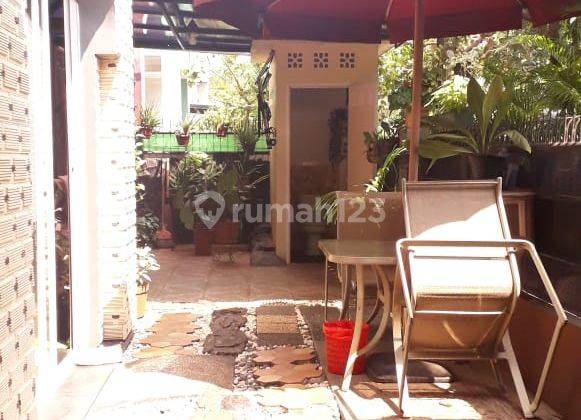 Rumah 2 Lantai Anggrek Loka Sektor 2.3 Dekat Pasar Modern Bsd 14