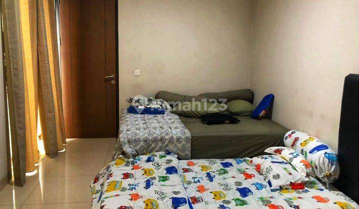 Rumah 2 Lantai di Bsd 2 The Avani Cluster Amarilla 9