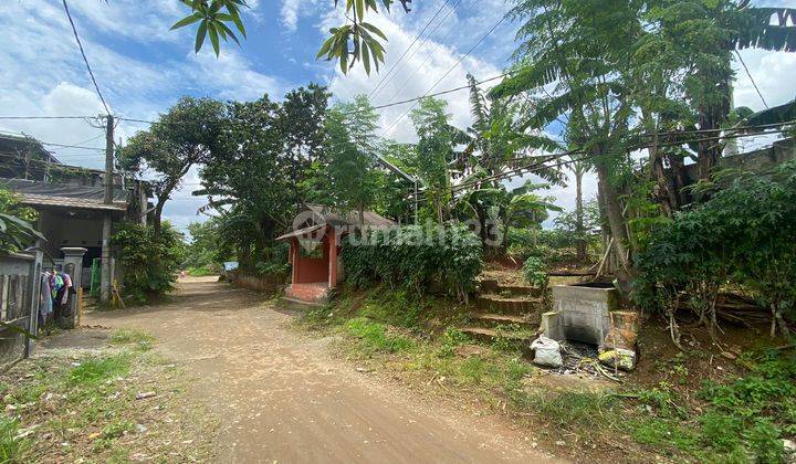 Kavling Murah di Bojong Gede Dalam Area Perumahan Dan Berkembang 6