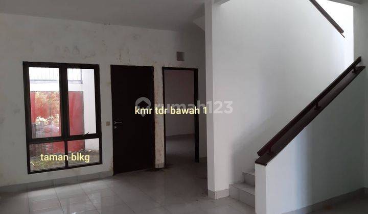 Jual Bu Rumah Lippo Karawaci Dkt Pintu Tol, Starbucks, Hypermart 2