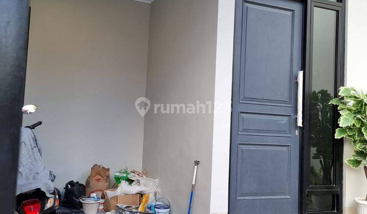 Jual Cepat Rumah Bagus, Dekat Pintu Tol, Pasar di Nusaloka, Bsd 2