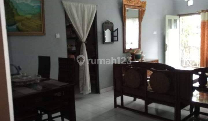 Rumah Bagus, Aman, Nyaman Dan Dekat Kemana2 di Kencanaloka, Bsd 2