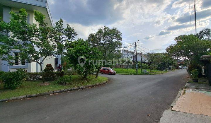 Rumah Dekat Mesjid, Pasar Modern, Halte Bus, Sekolah, Pintu Tol 3