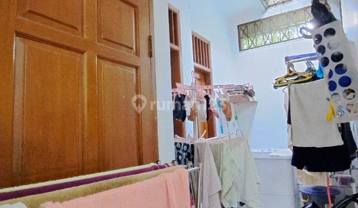 Rumah Dekat Mesjid, Pasar Modern, Halte Bus, Sekolah, Pintu Tol 10