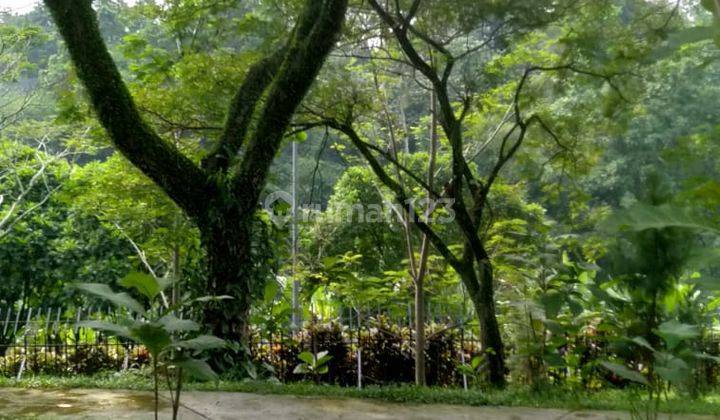 Kavling kotak sempurna di cluster Inika dekat taman dan jogging track Tanah 240 m² 4