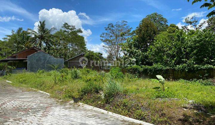 Rumah Dijual Dekat Perkantoran Pemkab Magelang Graha Gardenia A 3 5