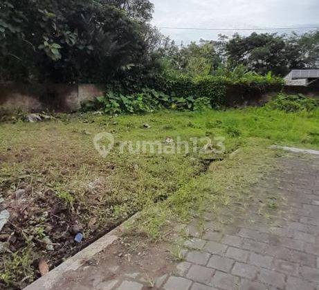 Rumah Dijual Dekat Perkantoran Pemkab Magelang Graha Gardenia A 3 8