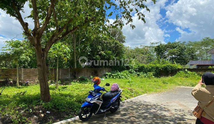Rumah Dijual Dekat Perkantoran Pemkab Magelang Graha Gardenia B 2 9