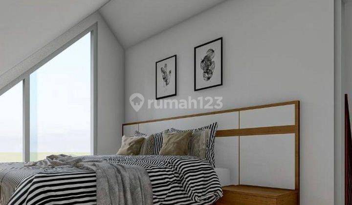 Dijual Rumah Dekat Perkantoran Pemkab Magelang Graha Gardenia A 1 4