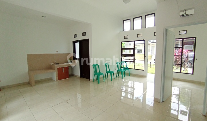 Dijual Rumah Bnr Lokasi Strategia Termurah 2