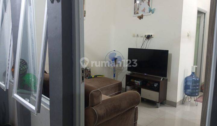Dijual Rumah Sentul Indah Residence Siap Huni Lokasi Strategis 2