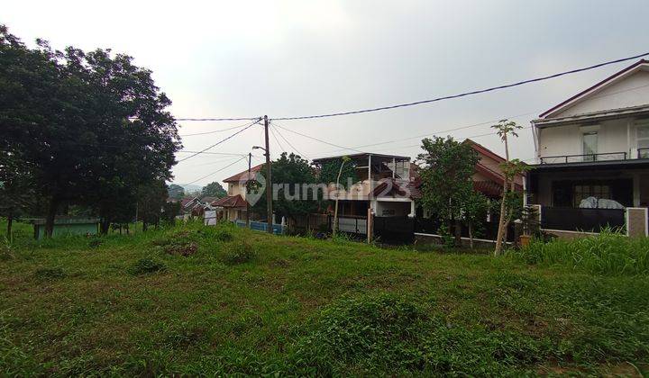 Dijual Tanah Hook Pandan Valley Kemang Termurah 2