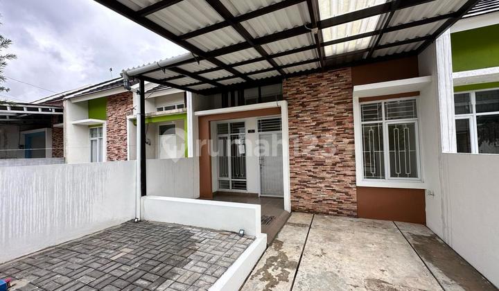 For Sale Beautiful New House Ready to Occupy in Bcc Cluster 2