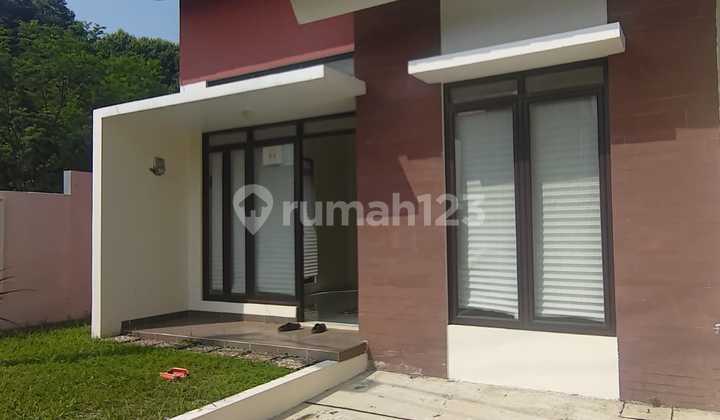 For sale In Terracotta Cluster Bogor Raya Residence Strategic Location 2