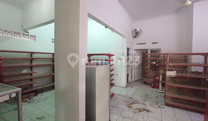 Rumah Toko Cimahpar Di Bogor Raya Residence 2