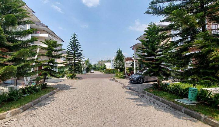 Dijual Rumah Ocbd Lokasi Strategis 2