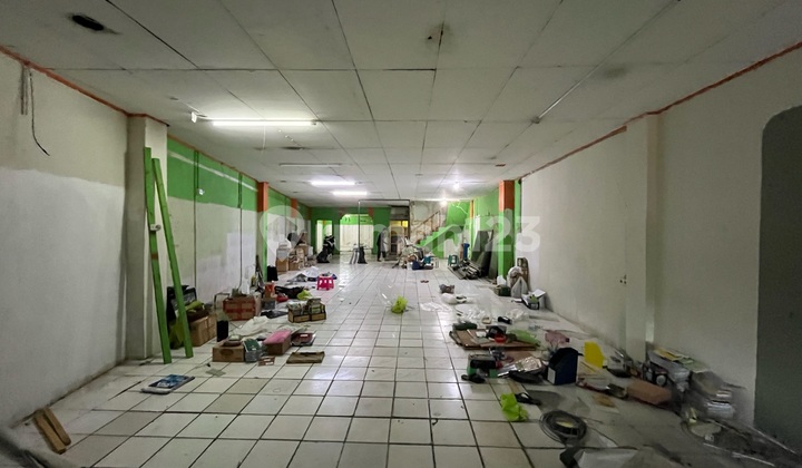 For Sale: Pajajaran Shop House Near Baranang Siang Bus Terminal 2