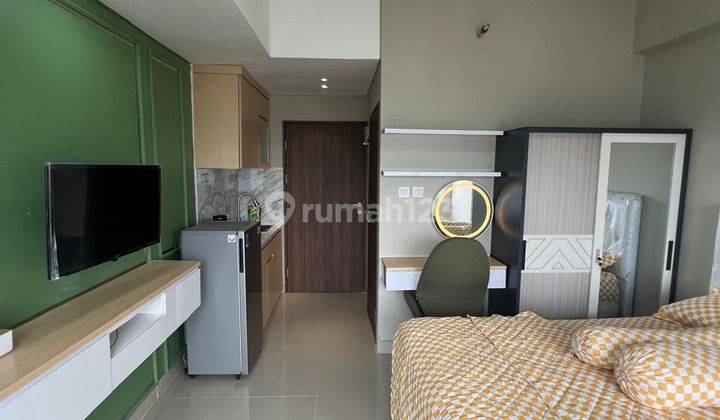 Dijual Apartement Royal Sentul Park 1