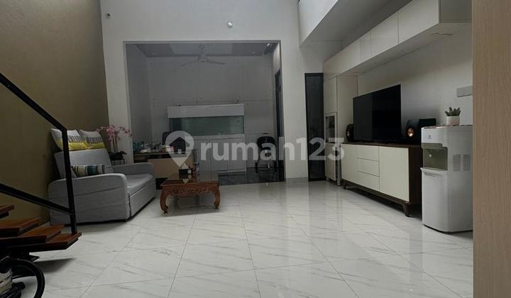 Dijual Rumah Siap Huni Bcc Cluster Okwood Lokasi Strategis Sejuk Suasananya 2