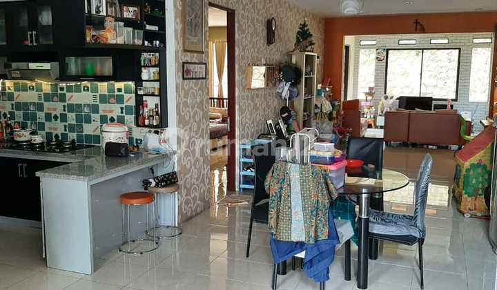 Dijual Rumah Rancamaya Siap Huni Bagus 2