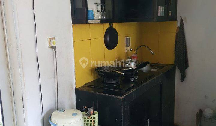 perumahan murah komplek Bukit Permata Asri Leuwiliang  3