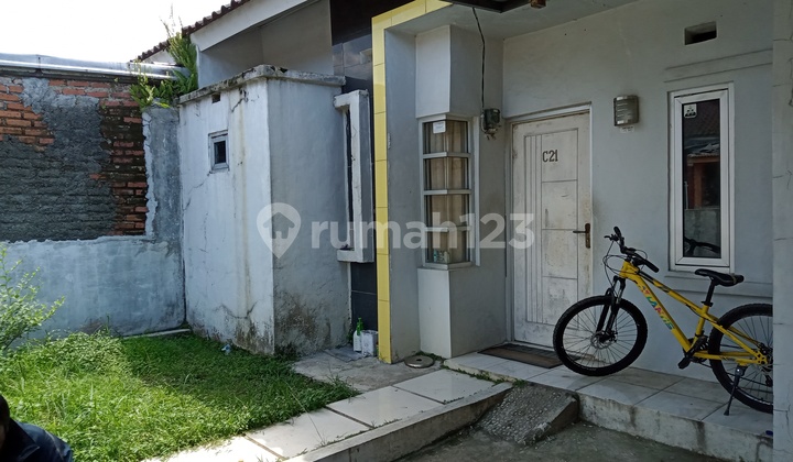 perumahan murah komplek Bukit Permata Asri Leuwiliang  8