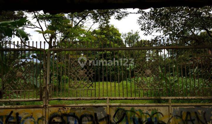 Dijual Tanah luas cocok buat buka villa dan lain lain 6
