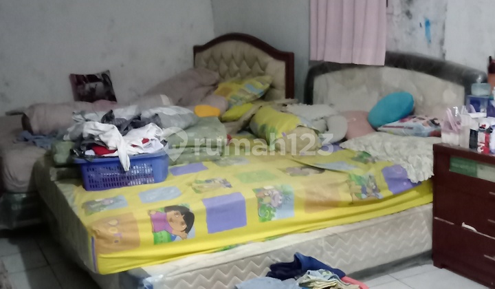 Dijual rumah besar digang Tajur 3